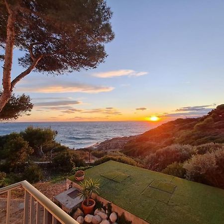 Appartamento Cal Indigo - Unique Flat In Cap Salou - Mind & Feet In Water Esterno foto