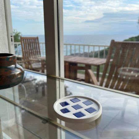 Appartamento Cal Indigo - Unique Flat In Cap Salou - Mind & Feet In Water Esterno foto