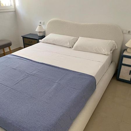 Appartamento Cal Indigo - Unique Flat In Cap Salou - Mind & Feet In Water Esterno foto