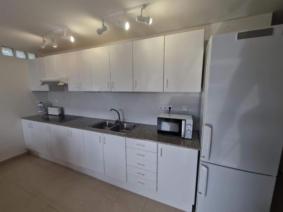 Appartamento Cal Indigo - Unique Flat In Cap Salou - Mind & Feet In Water Esterno foto