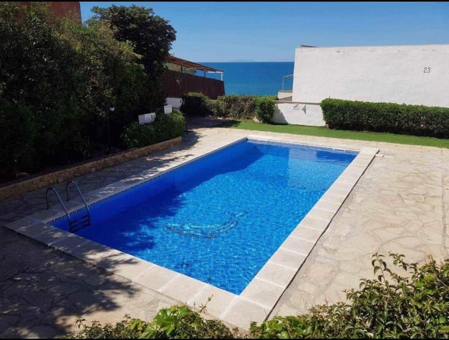 Appartamento Cal Indigo - Unique Flat In Cap Salou - Mind & Feet In Water Esterno foto
