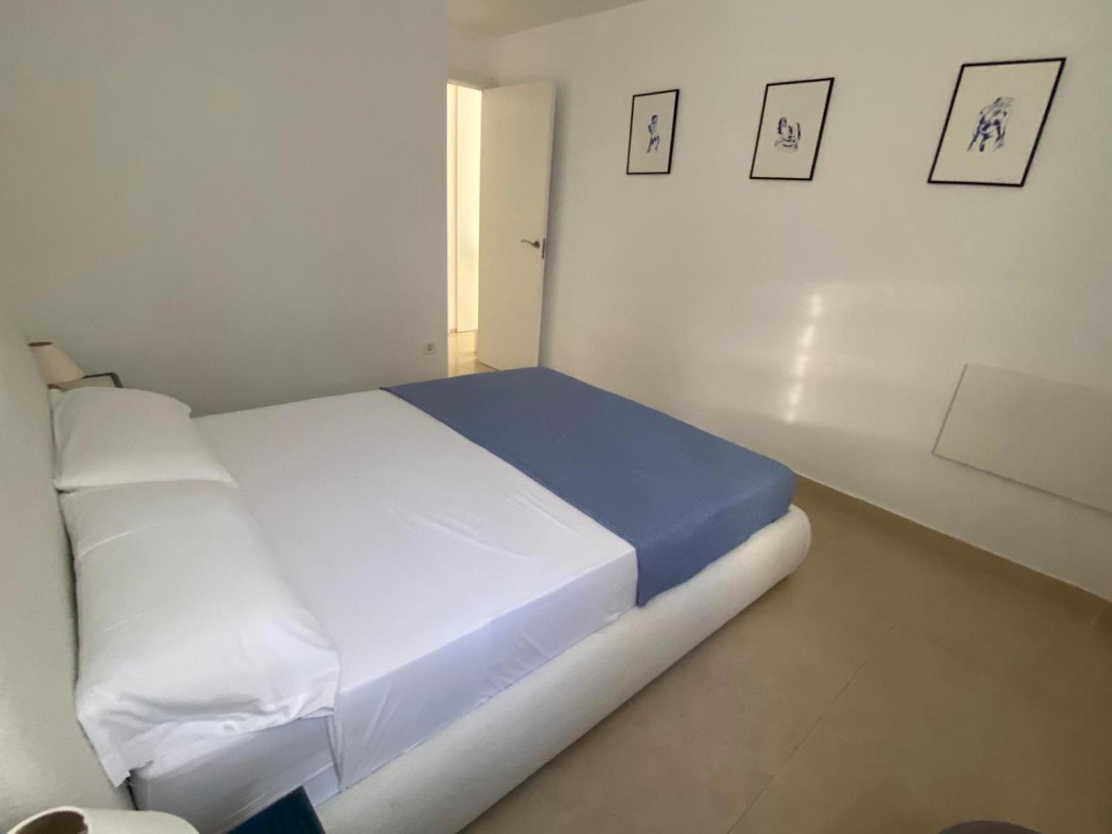 Appartamento Cal Indigo - Unique Flat In Cap Salou - Mind & Feet In Water Esterno foto