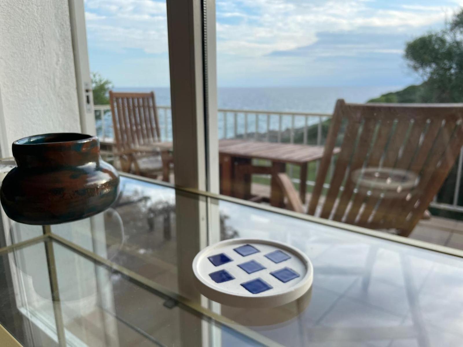 Appartamento Cal Indigo - Unique Flat In Cap Salou - Mind & Feet In Water Esterno foto