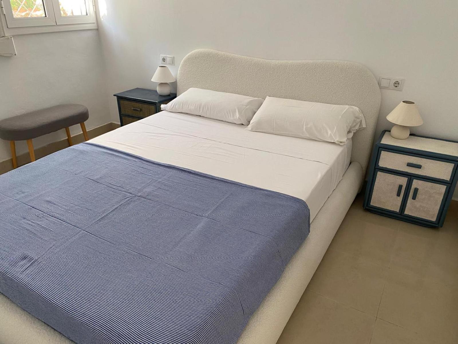Appartamento Cal Indigo - Unique Flat In Cap Salou - Mind & Feet In Water Esterno foto
