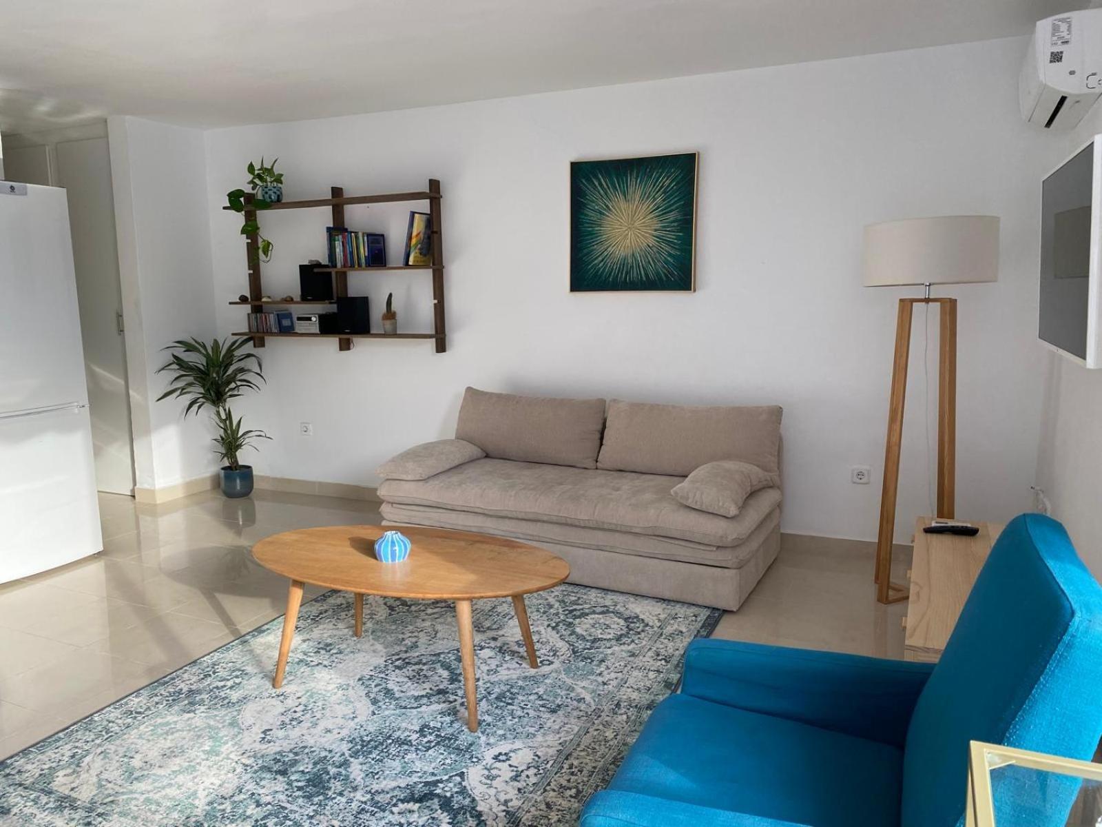 Appartamento Cal Indigo - Unique Flat In Cap Salou - Mind & Feet In Water Esterno foto
