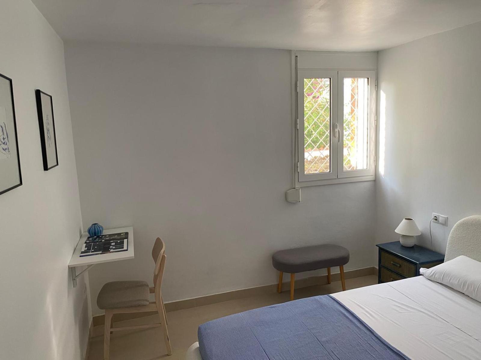 Appartamento Cal Indigo - Unique Flat In Cap Salou - Mind & Feet In Water Esterno foto